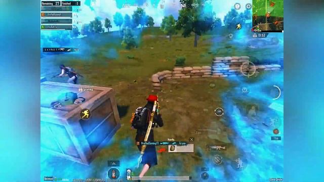 iPAD 9th Gen PUBG Gameplay / iPAD 9th Generation vs Xiaomi PAD 5 / TDM Room Challenge iPad 9th GEN смотреть онлайн