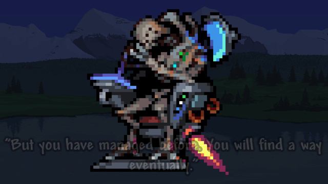 Terraria Infernum Mod Music - 