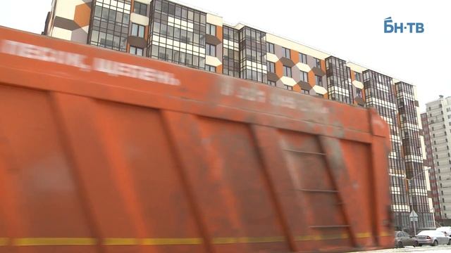 Новая вторичка Кудрово: два берега Оккервиля смотреть онлайн