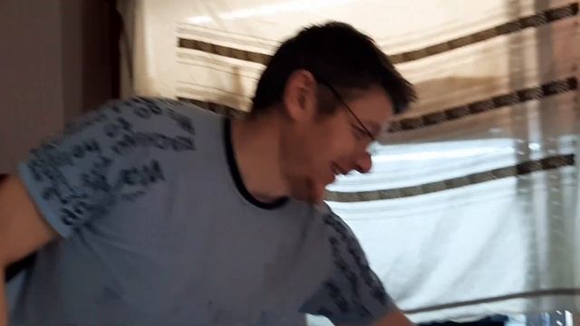 Переезд в РФ//Посылка от родителей//Помогают ли нам из Казахстана!?