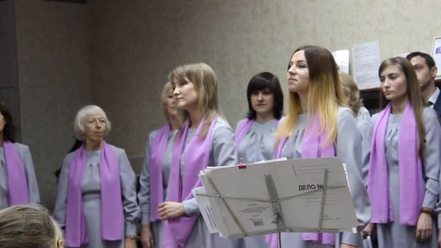И Дунаевский Лирическая песня исп Наталья Лисицына, Дарья Белова смотреть онлайн