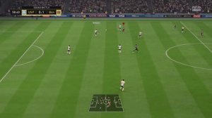 Футбол 19 на ПС4(Ultimate Team)