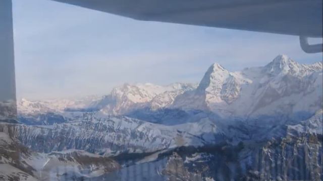Magical Switzerland Winter Tour смотреть онлайн