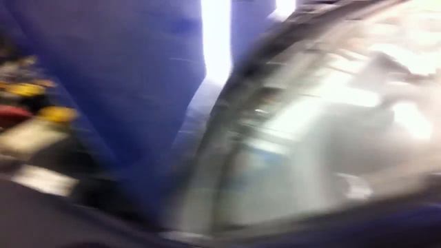 1997 Impreza Running on Gas After Modifications (3-5-12) смотреть онлайн