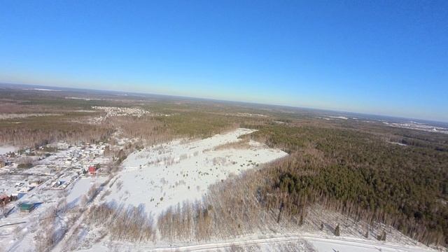 Весенний вальс FPV смотреть онлайн