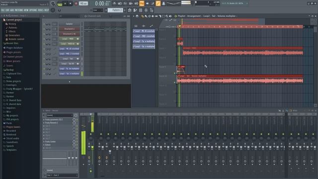 How To Seamlessly Loop Audio (Music & SFX) смотреть онлайн