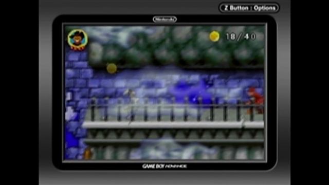 Shrek's weird GBA games feat. Bolt - minimme смотреть онлайн