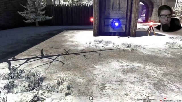 The Talos Principle прохождение на 100%.Все концовки и звезды.Часть 9 смотреть онлайн