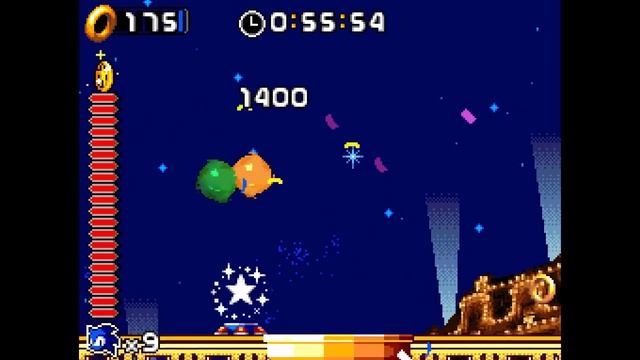 What Is The Most Loved Sonic Game? смотреть онлайн