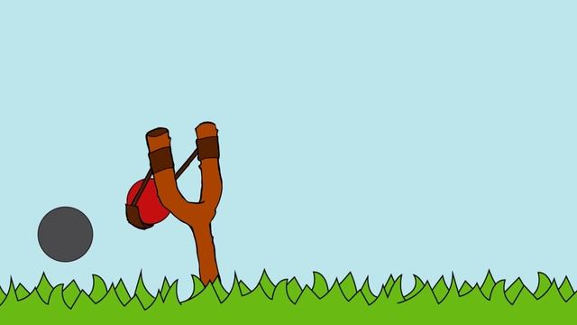Circles vs. Squares Angry Birds Rough смотреть онлайн