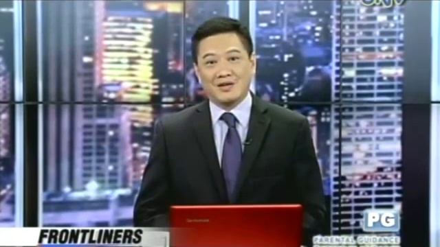 DFA: Philippine Embassy in Singapore смотреть онлайн