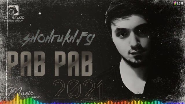 SHOHRUKH.FG - РАВ - РАВ 2022 (RAV-RAV)