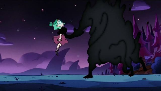 Вся энергия Lumity за 5 минут и 22 секунды | The Owl House | Дом совы/Совиный дом