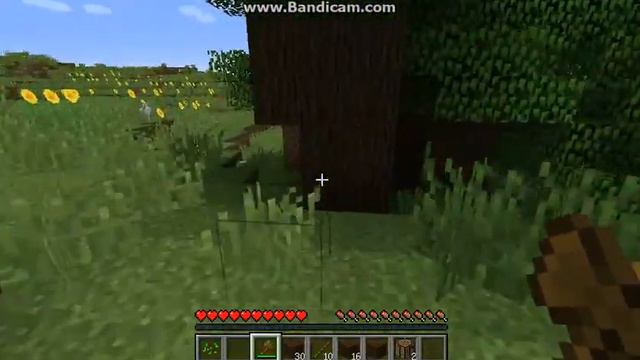 Minecraft #1 Пир на весь мир смотреть онлайн