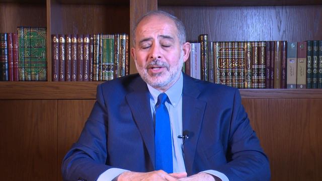 Libyan Values: Constructive and Destructive / القيم اللّيبيّة: المُهلكات، والمُنجيات смотреть онлайн