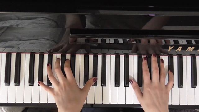 HOW TO PLAY: PRETTY WHEN YOU CRY - LANA DEL REY смотреть онлайн