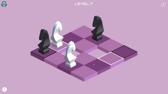 Knight Swap Gameplay 60fps no commentary смотреть онлайн