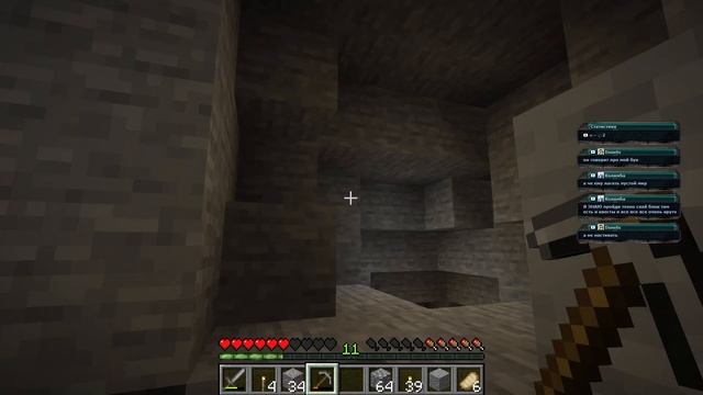 Музыкальный! Наверное) Возвращение Minecraft смотреть онлайн