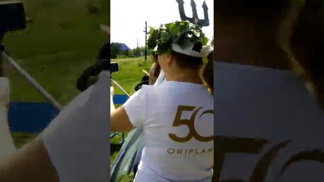 Праздник "Иван Купала" смотреть онлайн