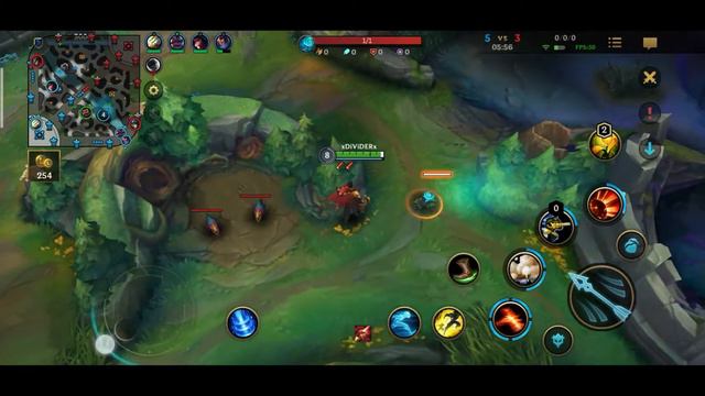 GRAVES THE GREAT ESCAPE! AYUS SA BAKBAKAN! | | League of Legends Wild Rift смотреть онлайн