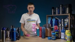 Вся правда о японских термосах ZOJIRUSHI. Обзор популярных моделей.