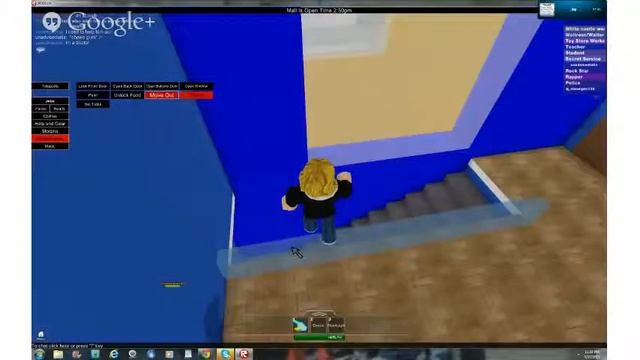LIVESTREAM TITLE REMOVED DUE TO CONTROVERSY (ROBLOX Livestream #8 -- With GhostbusterJay) смотреть онлайн