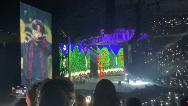 Stray Kids Oracle Arena смотреть онлайн