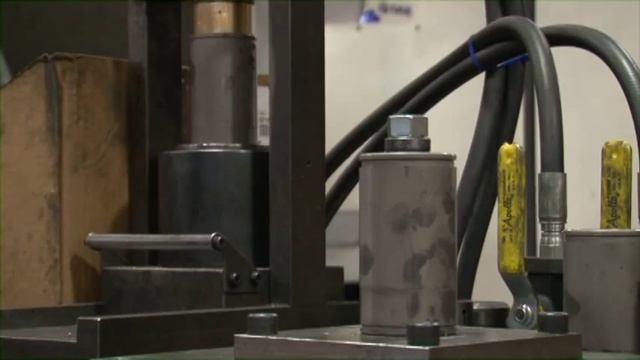 Ace Manufacturing and Parts Company - American Made Clutches смотреть онлайн