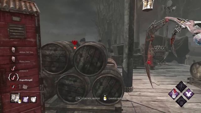 10% Haste Overclocked Singularity w/ Rapid Brutality! смотреть онлайн