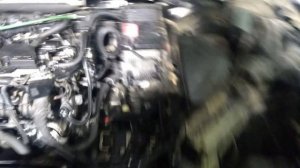 Volvo XC90 2016г. 2.0 мотор. Как удалить воздух из системы охлаждения.