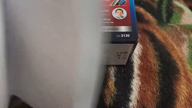 ОБЗОР.МАШИНКА ДЛЯ СТРИЖКИ ВОЛОС PHILIPS QC5130 смотреть онлайн