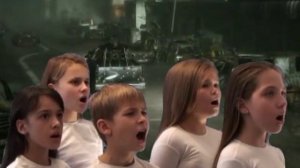 Earth song. Michael Jackson.Children. Песнь Земли. Памяти Майкла