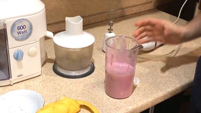 Старые модели блендера и соковыжималки Braun смотреть онлайн