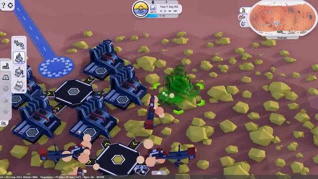 BUILDING THE PERFECT PLANET! - PLAN B: TERRAFORM смотреть онлайн