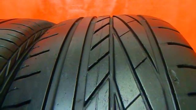 235 55 17, Goodyear, İkinci el lastik смотреть онлайн