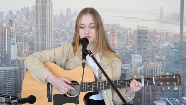 Esenin (cover by Sonya Versh) Сестре Шуре смотреть онлайн