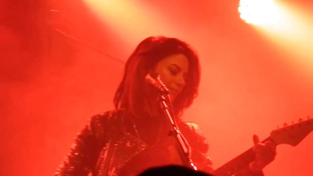 חבלים- נינט בבארבי 30.12.15 смотреть онлайн