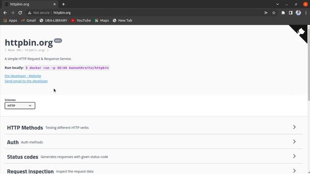 Python Django REST Construire Un Simple Client de Test en Python API Partie 3 смотреть онлайн