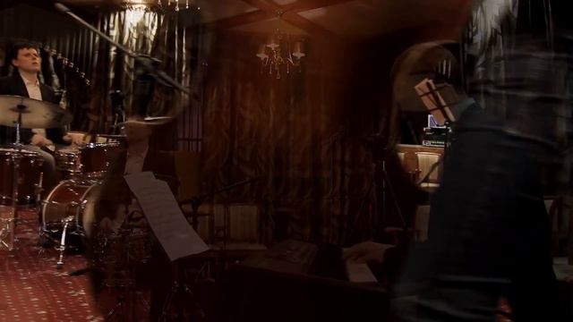 Ignat Kravtsov Quartet "After All" смотреть онлайн