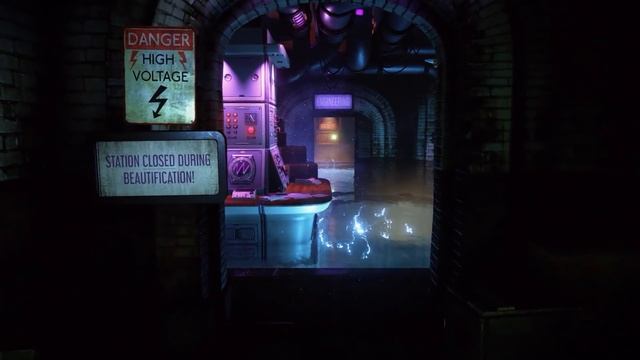 We Happy Few – Announce Trailer | PS4 смотреть онлайн