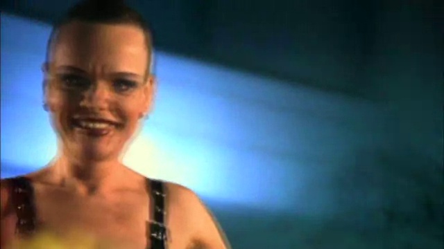 Interactive - Forever Young (dts Sound & Full Clip)