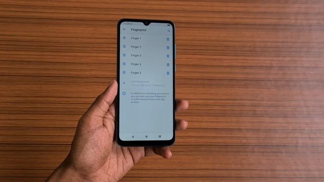 Micromax IN 2B Fingerprint Scanner Setup & Working смотреть онлайн