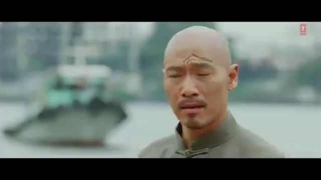 Akshay Kumar In China Kumfu Karate