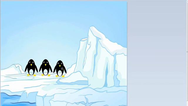 Мастер -класс "Жители Арктики" (часть 2) смотреть онлайн