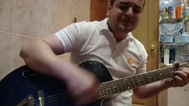 (Авторская песня) Любовь не скроешь смотреть онлайн