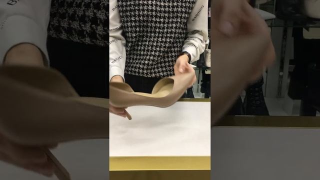 Туфли 3782 смотреть онлайн