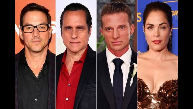 Tyler Christopher's Daytime Family React to General Hospital Star's Sudden Death at 50 'This Hits смотреть онлайн