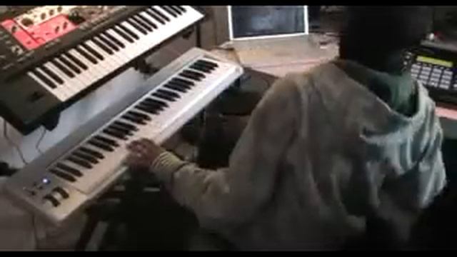 Бун Док. декабрь 2007 смотреть онлайн