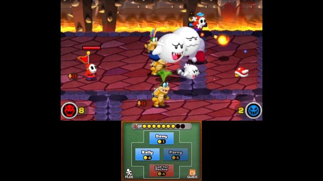 Minion Quest 100% - Part #07: Goomba's Worth смотреть онлайн