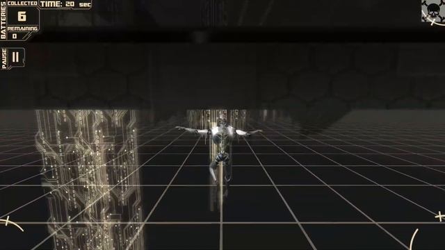 T.E.C. 3001 | GamePlay PC 1080p смотреть онлайн